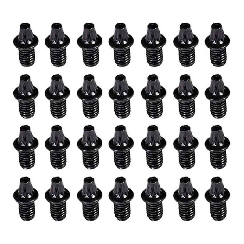 DMR Moto X Pin Set for Vault Pedal Bike Pedal Spare Part