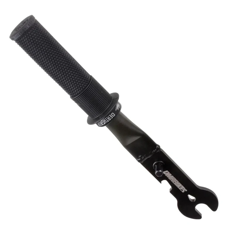 DMR Pedal Spanner Black Bike Pedal Tool