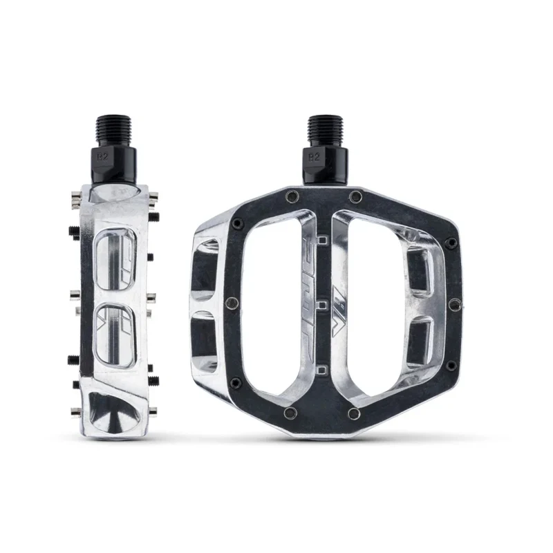 DMR V8 Classic DU 9/16 Inch Platform Bike Pedals