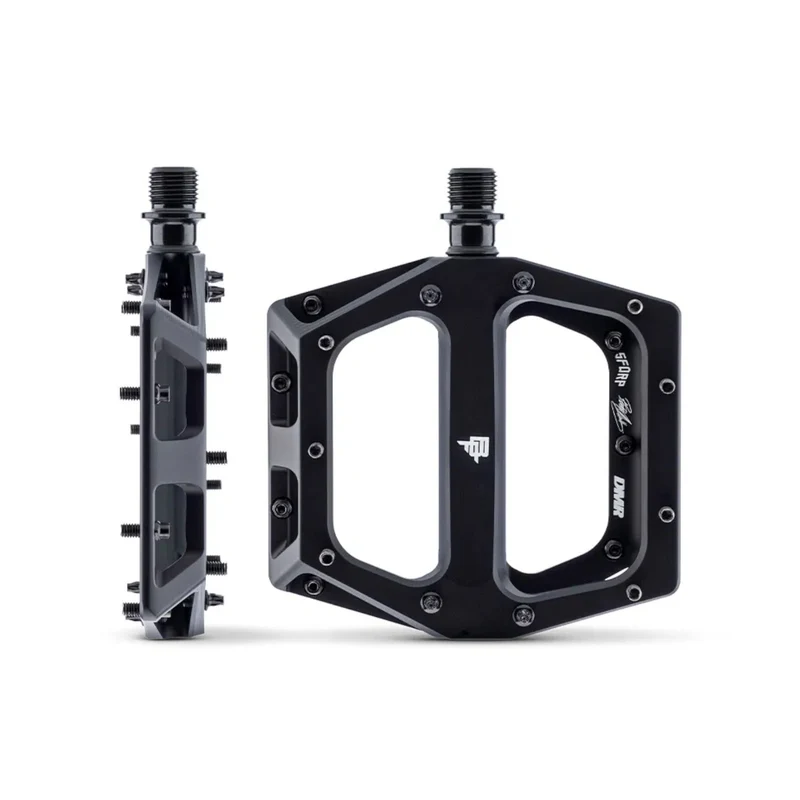 DMR Vault Brendog 9/16 Inch Platform Bike Pedals