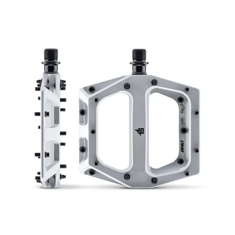 DMR Vault Brendog 9/16 Inch Platform Bike Pedals