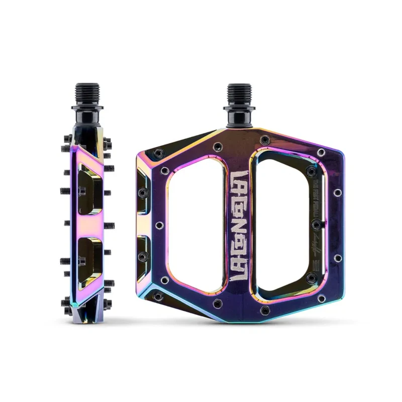 DMR Vault Lacon Signature 9/16 Inch Platform Bike Pedals