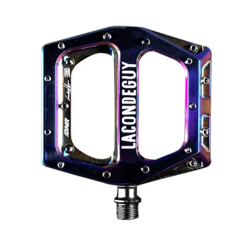 DMR Vault Lacon Signature 9/16 Inch Platform Bike Pedals