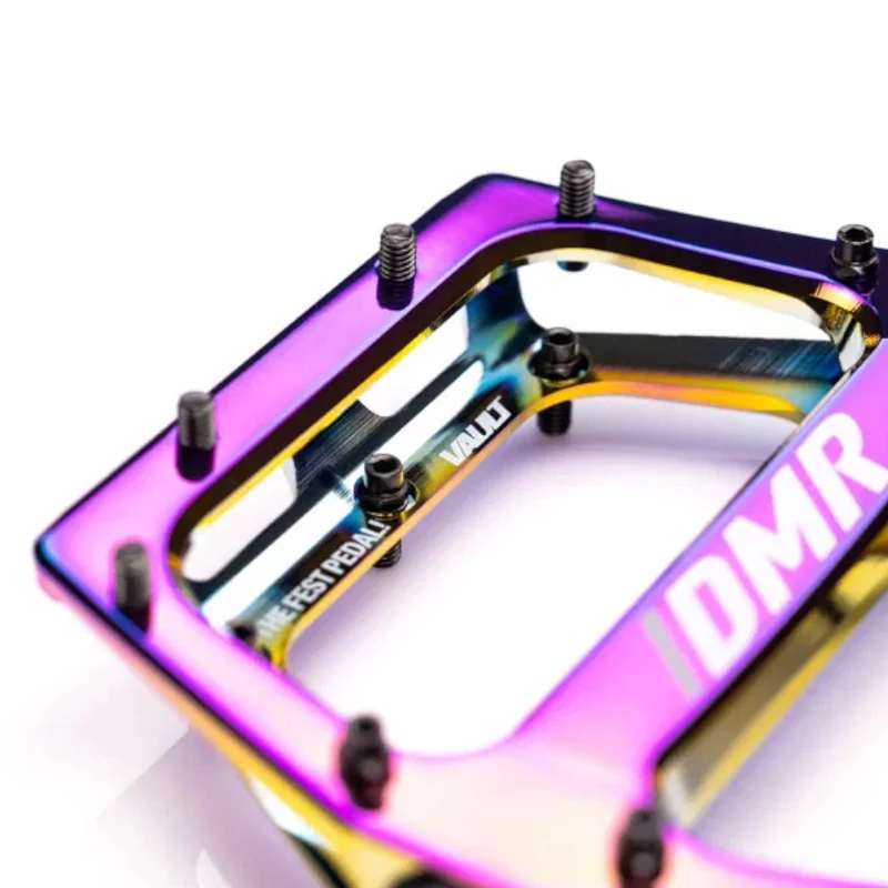 DMR Vault Lacon Signature 9/16 Inch Platform Bike Pedals
