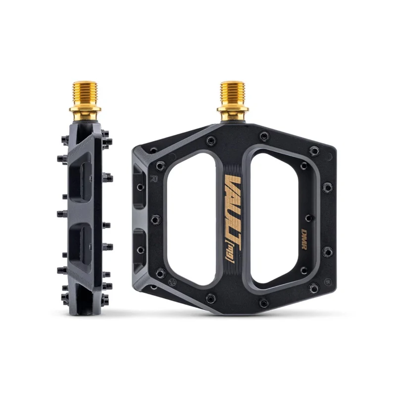 DMR Vault Mag SL 9/16 Inch Platform Bike Pedals