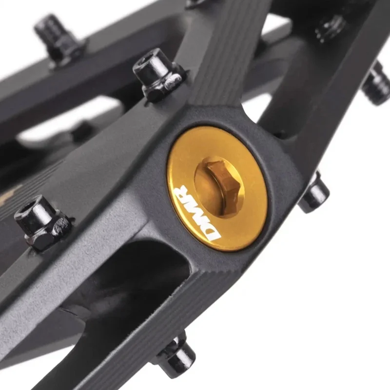 DMR Vault Mag SL 9/16 Inch Platform Bike Pedals