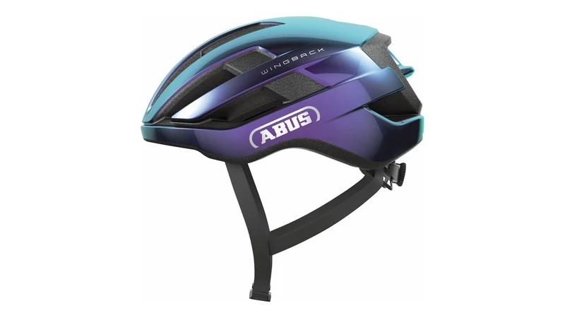 Abus Wingback