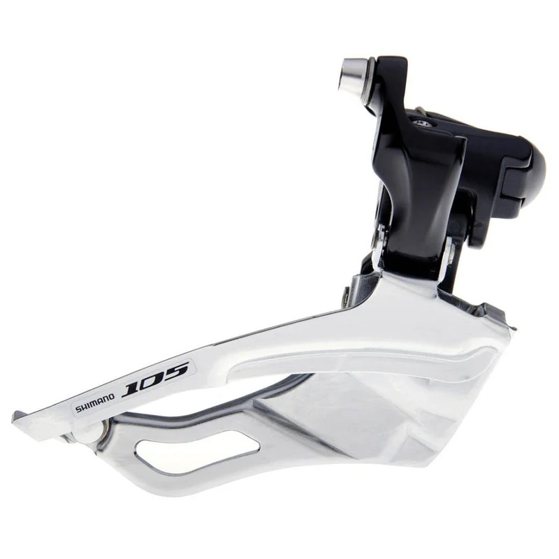 Shimano Umwerfer 105 3Fach 34.9mm Sch