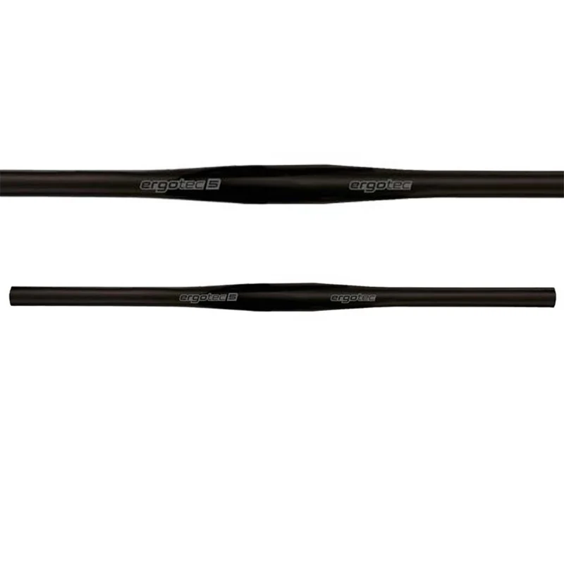 Ergotec Lenker Flat Bar MAS