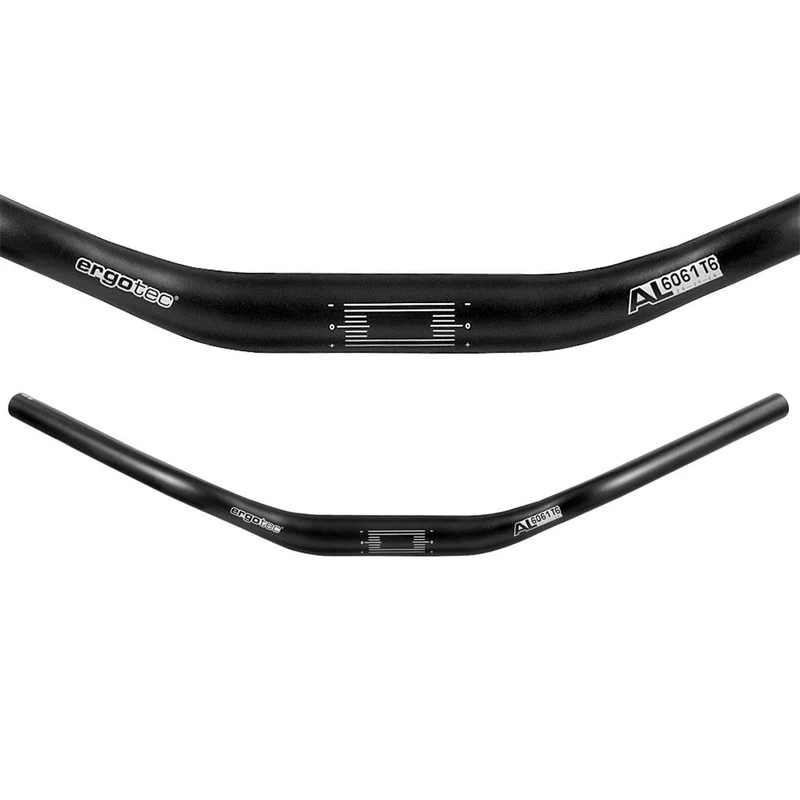 Ergotec Lenker Climber