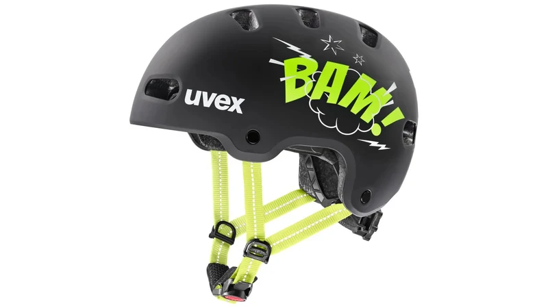 Uvex Kid 4 Style