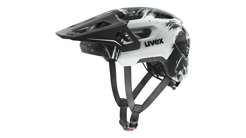 Uvex React Jr. Fullface