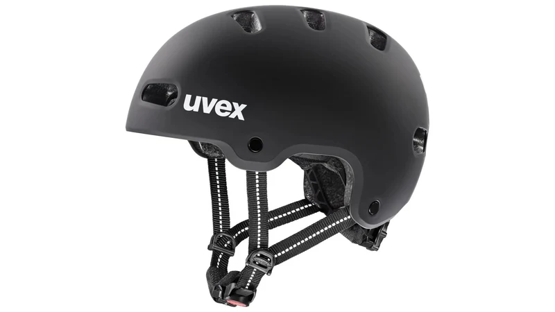 Uvex Kid 4 Skate Helm Kids/Teens