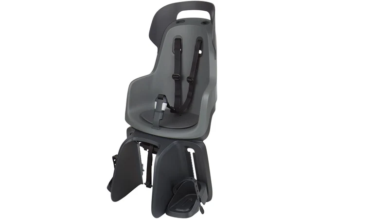 Bobike GO MIK HD Kindersitz