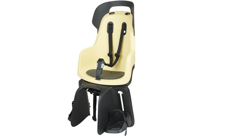 Bobike GO MIK HD Kindersitz