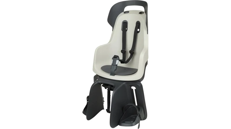 Bobike GO MIK HD Kindersitz