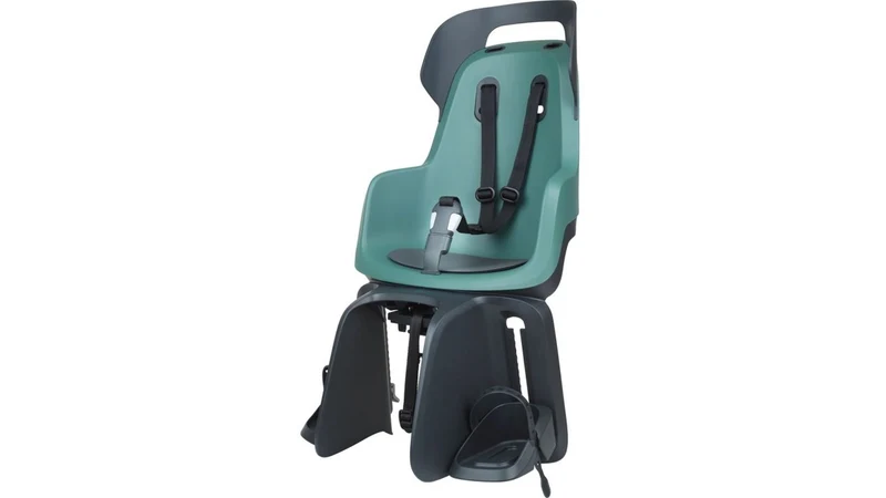 Bobike GO MIK HD Kindersitz