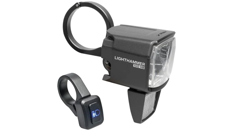 Trelock LS 890-HB Lighthammer