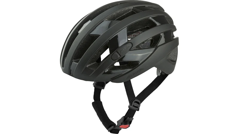 Alpina Ravel Rennradhelm Unisex
