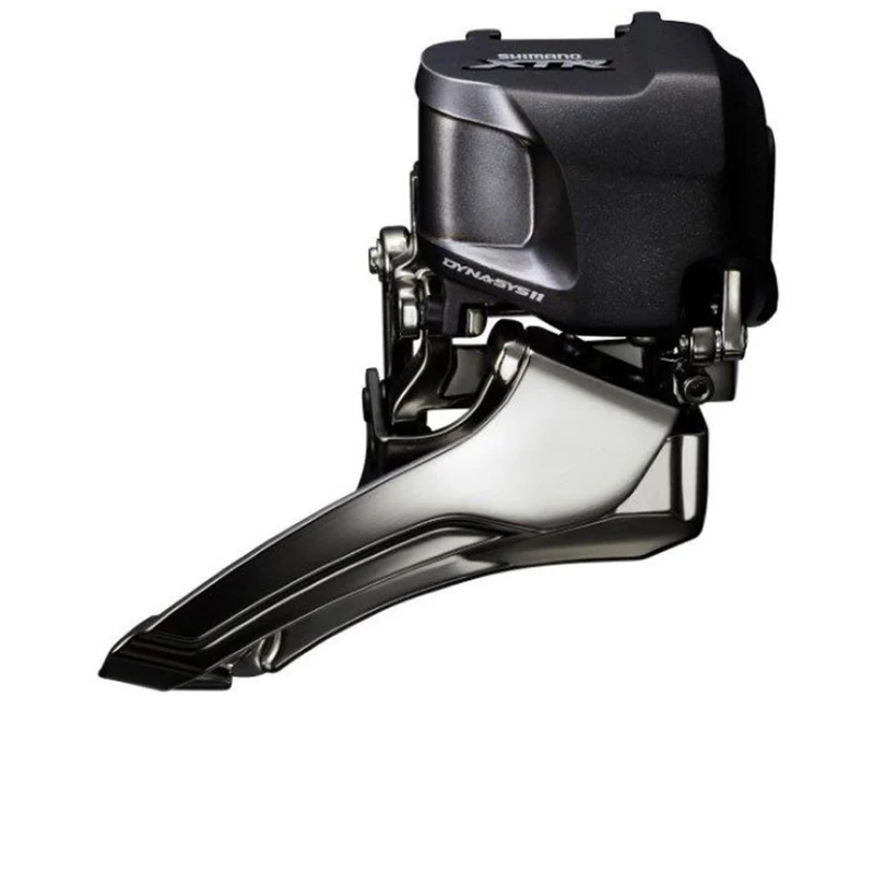 Shimano XTR 3x11s Umwerfer Di2
