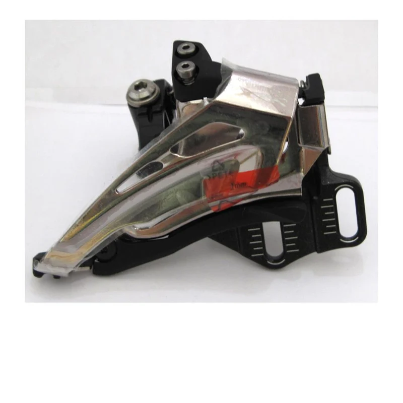 Shimano XTR FD-M9025 2x11 Umwerfer E-Type