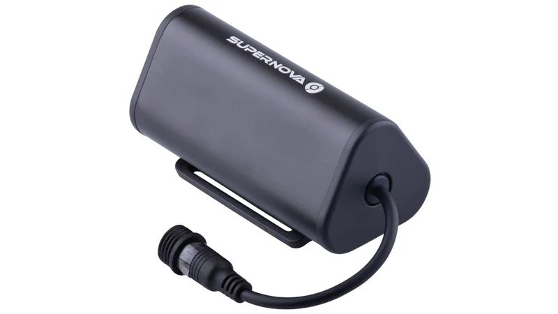 Supernova B54 Battery Pack