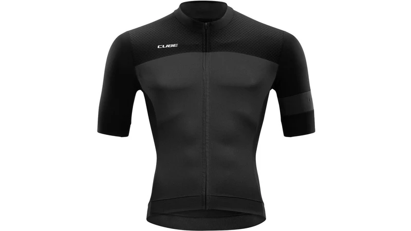 Cube Blackline Trikot kurzarm