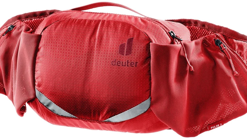 Deuter Pulse 3 Hüfttasche