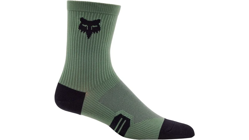 Fox 6" RANGER SOCK Socken