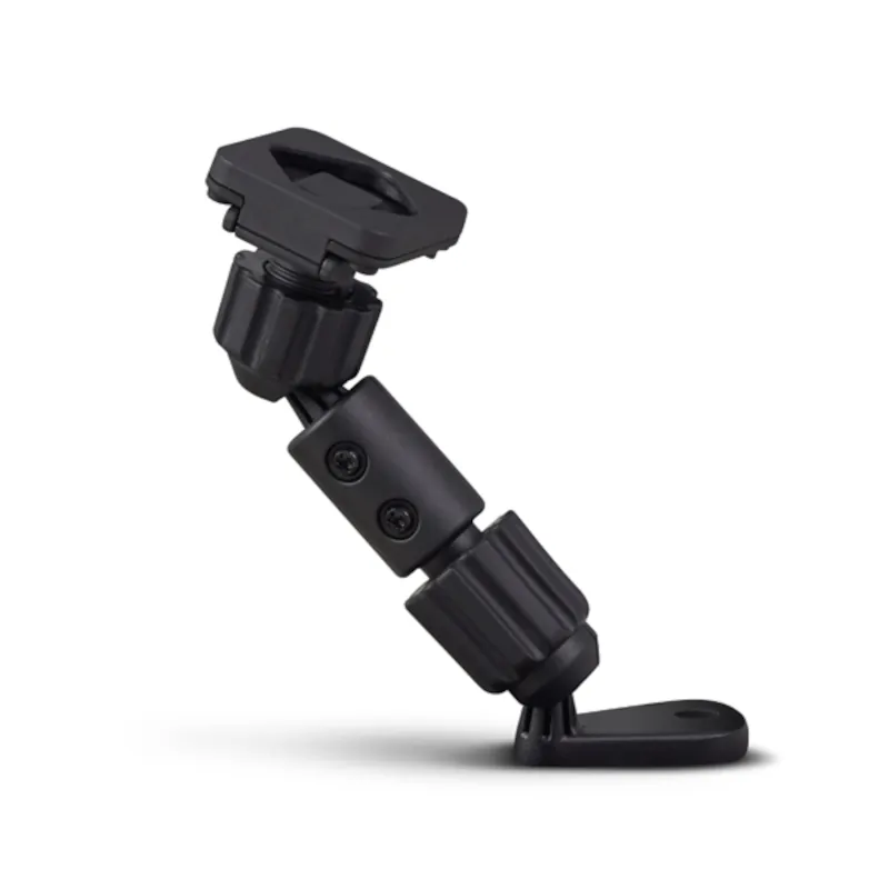 Smartphone Halter SHAD X-Frame für Rückspiegel, 180 x 90 mm, 360 Grad Drehbar