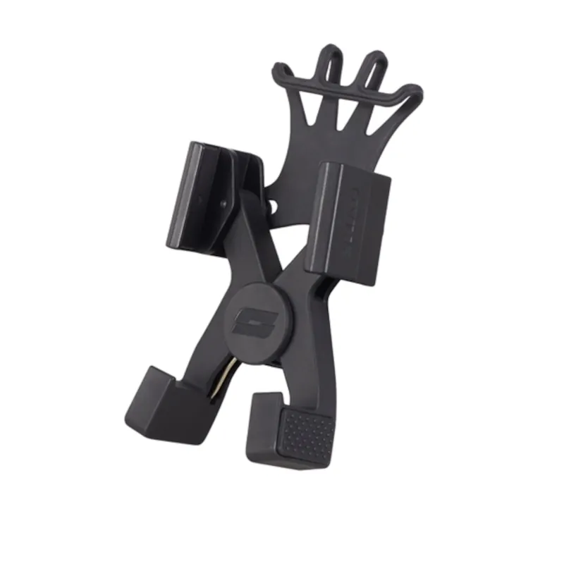 Smartphone Halter SHAD X-Frame für 20-40 mm Lenker 180 x 90 mm, 360 Grad Drehbar