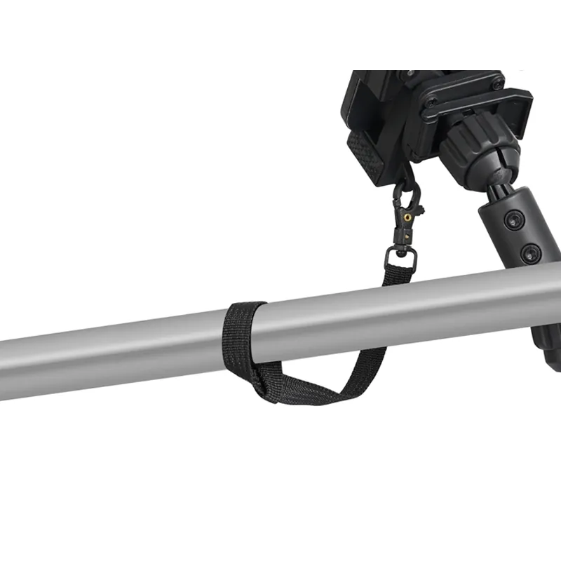 Smartphone Halter SHAD X-Frame für 20-40 mm Lenker 180 x 90 mm, 360 Grad Drehbar