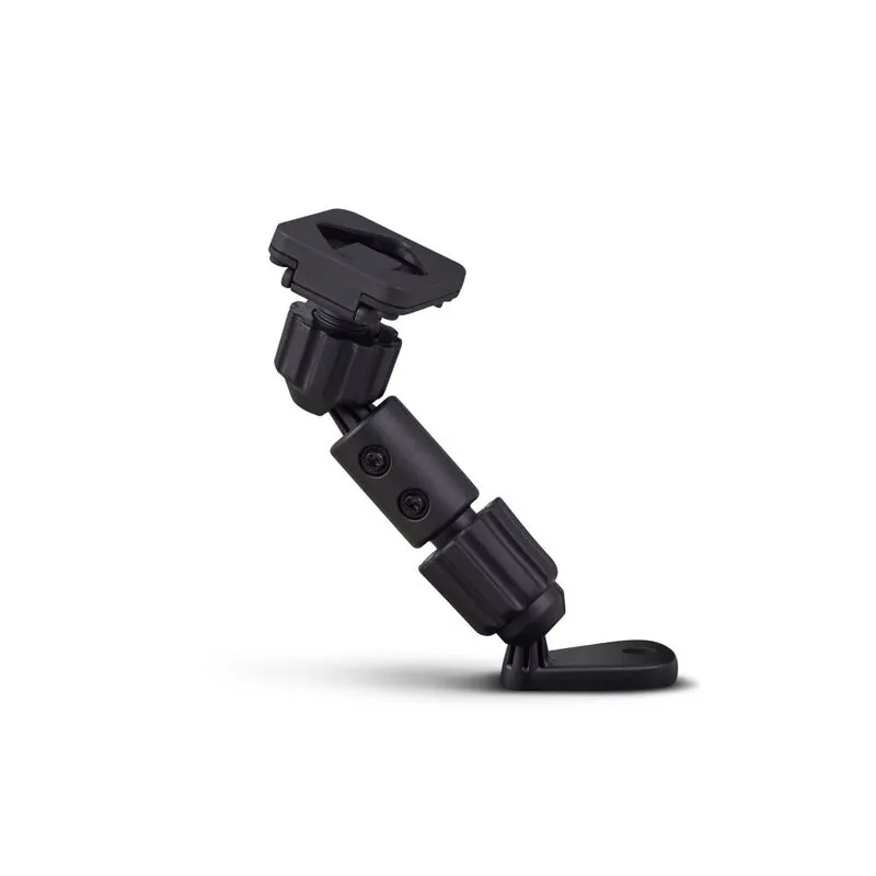 Smartphone Halter SHAD SG76 für Rückspiegel, 180 x 90 mm, mit Tasche