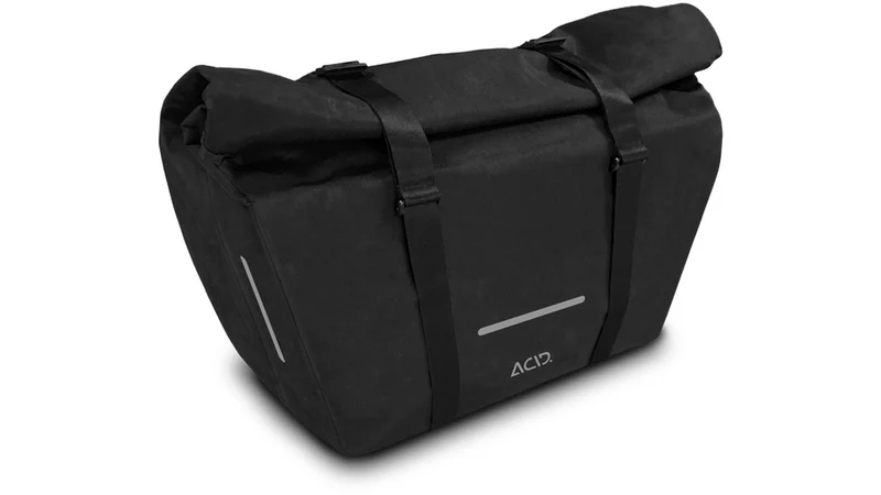 ACID Seitentasche PRO 45/2 Longtail