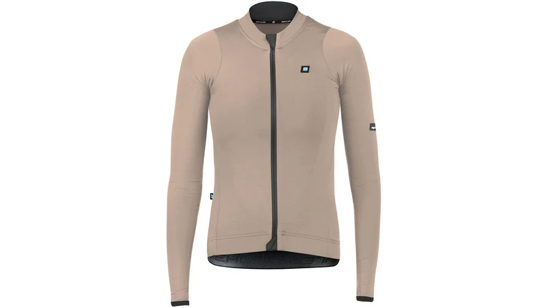 Biehler SIGNATURE³ JERSEY L/S MACCH