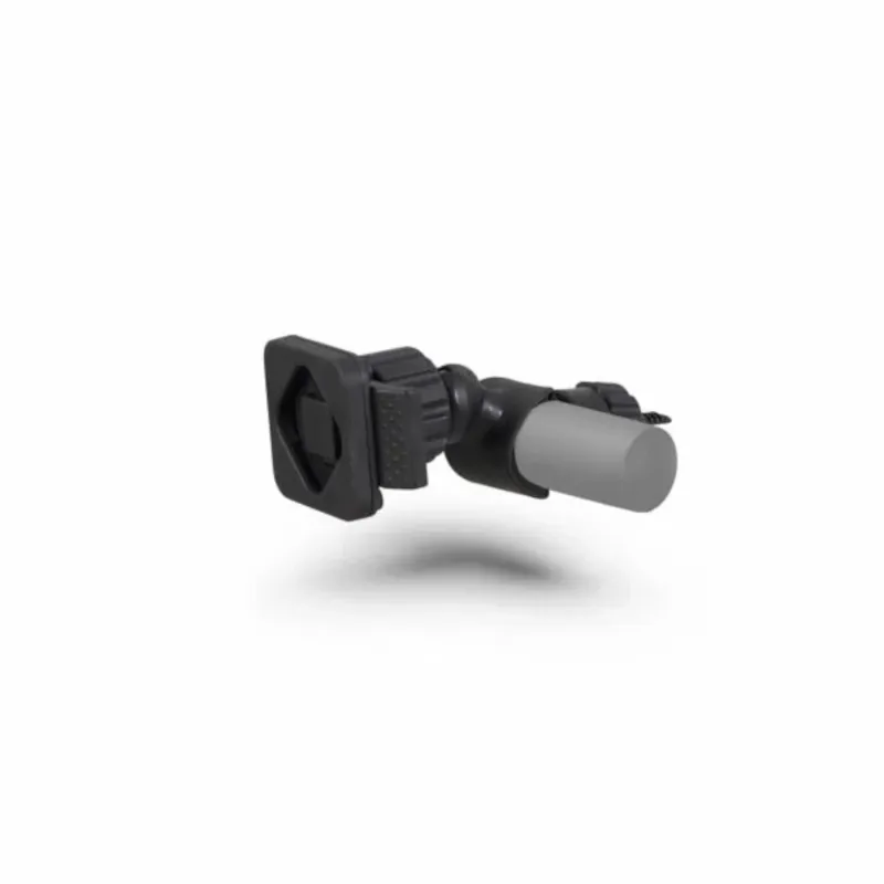 Smartphone Halter SHAD SG76 für 20-40 mm Lenker, 180 x 90 mm, mit Tasche