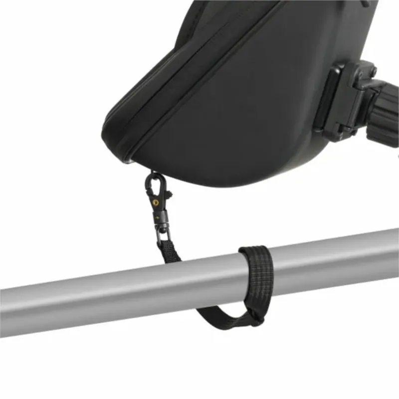 Smartphone Halter SHAD SG76 für 20-40 mm Lenker, 180 x 90 mm, mit Tasche