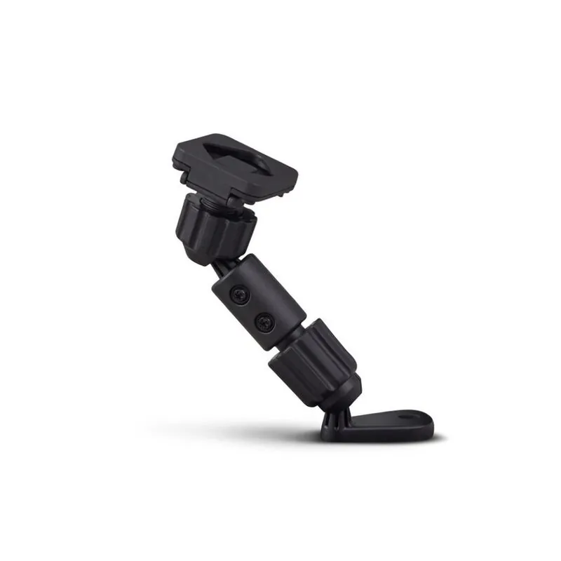 Smartphone Halter SHAD SG62 für Rückspiegel, 160 x 80 mm, 360 Grad Drehbar