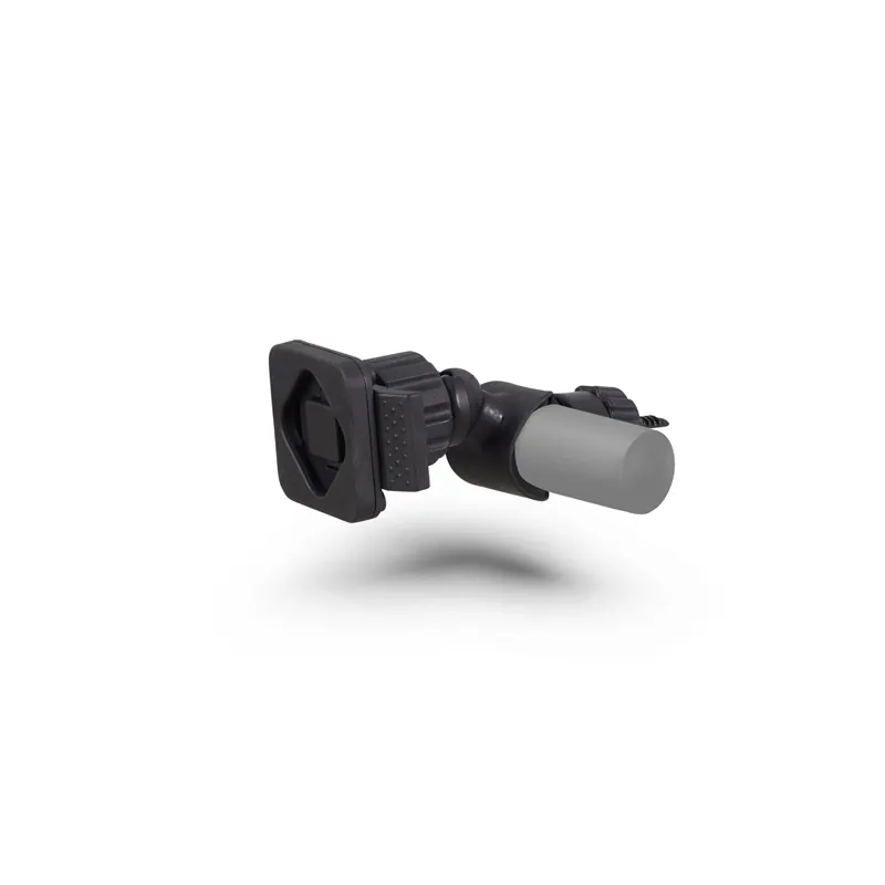 Smartphone Halter SHAD SG62 für 20-40 mm Lenker, 160 x 80 mm, 360 Grad Drehbar