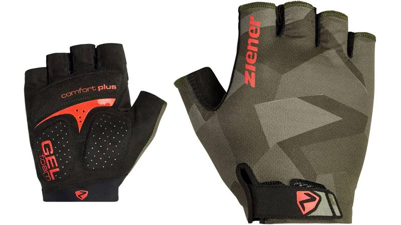 Ziener CYD bike glove