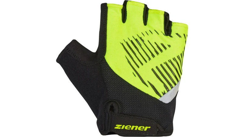 Ziener Cull-Z Junior