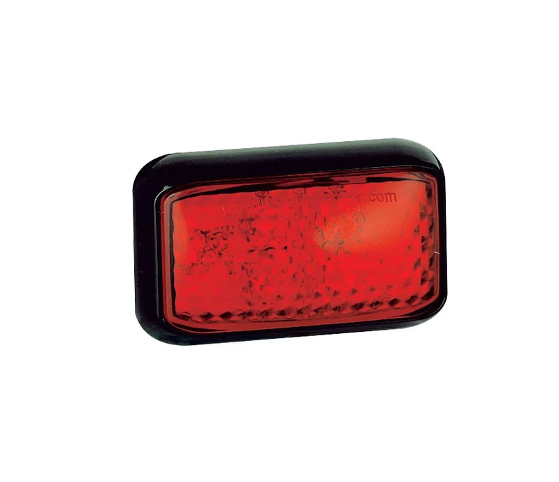 LED-Markierungslicht hinten / LED-Autolampen 58RME