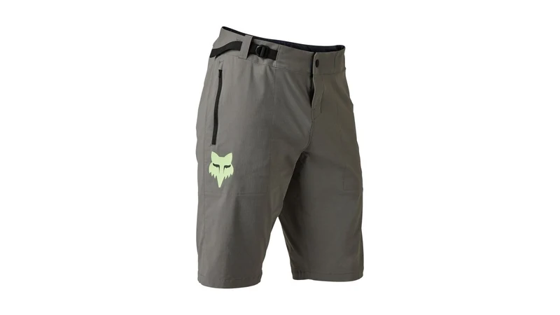 Fox Ranger Short Race