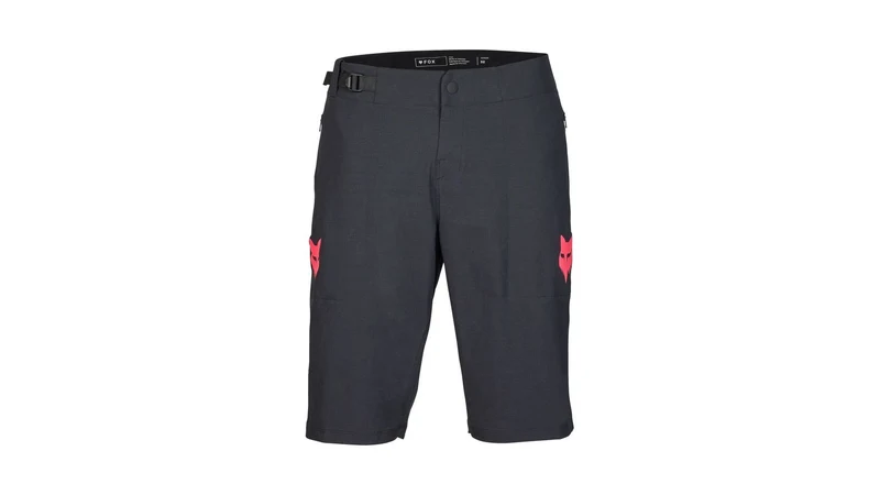 Fox Ranger Short Race
