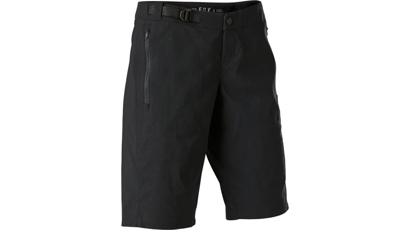 Fox W Ranger Short W/Liner