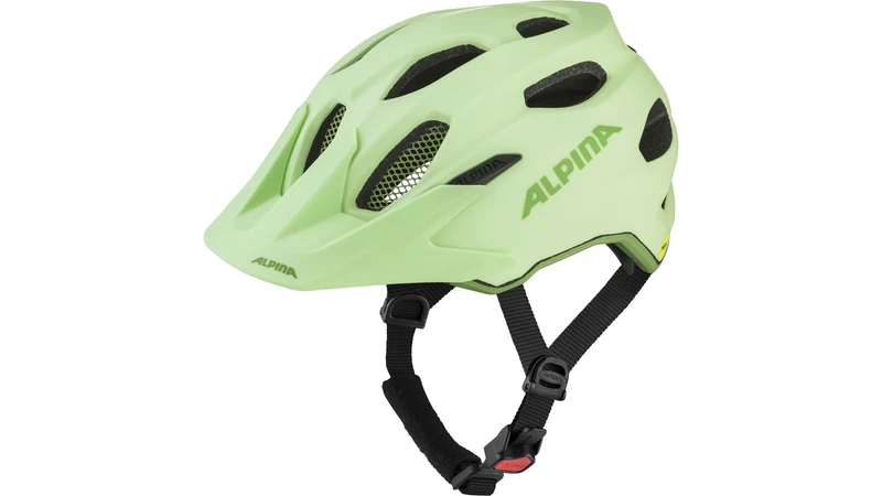 Alpina Apax Jr. MIPS Jugendhelm