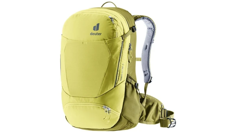 Deuter Trans Alpine 24