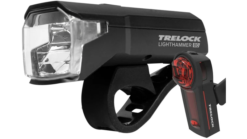 Trelock Lighthammer LS 480 /LS 740