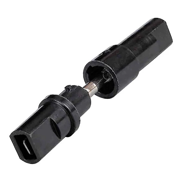 Glas- (20 mm) und Continental-Sicherungshalter
