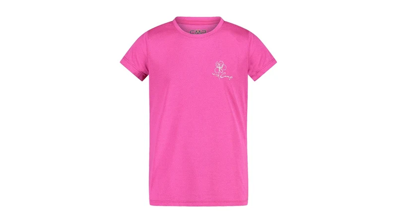 CMP KID G T-SHIRT Radtrikot Kinder